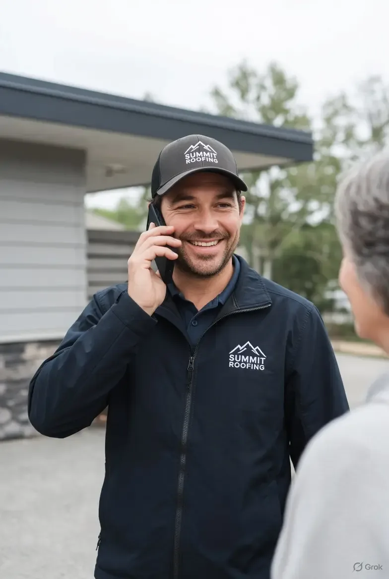Flat Roof Leak Repair Hillsdale, OK FAQs